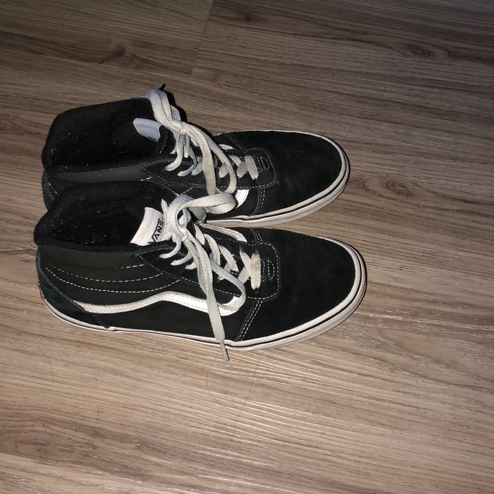 Vans